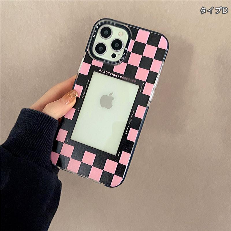 Blackpink iPhone14/14Pro/14Promax/14plus/13/12/11/X/XR 透明 Blackpink iPhone14/14Pro/14Promax/14plus/13/12/11/X/XR 透明