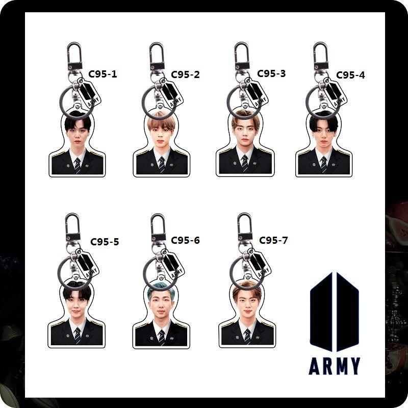 BTS 公式 MAGIC SHOP 韓国 Tシャツ デスクノート キーホルダー 防弾少年団 BTS バンタン キーリング プラスチック キーホルダー