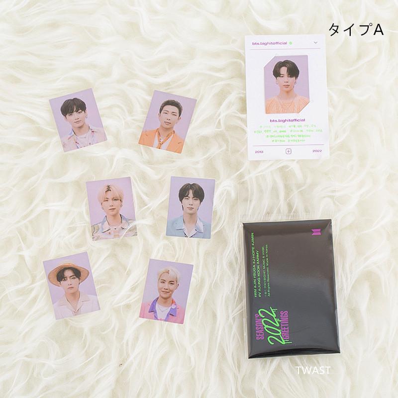 BTSグッズ フォト カード セット トレカ 防弾少年団 バンタン BTSグッズ フォト カード セット トレカ 防弾少年団 バンタン
