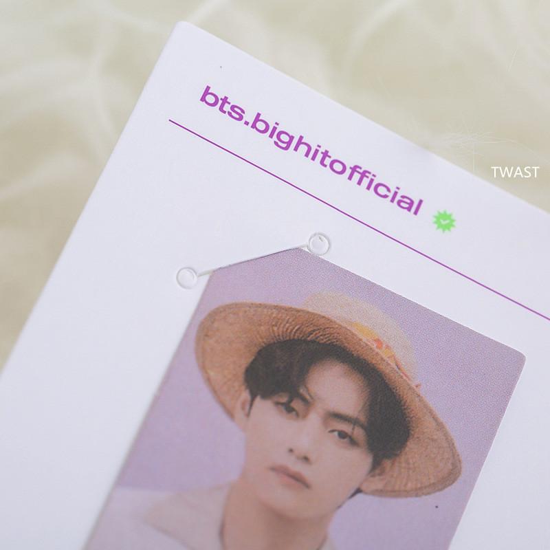 BTSグッズ フォト カード セット トレカ 防弾少年団 バンタン BTSグッズ フォト カード セット トレカ 防弾少年団 バンタン