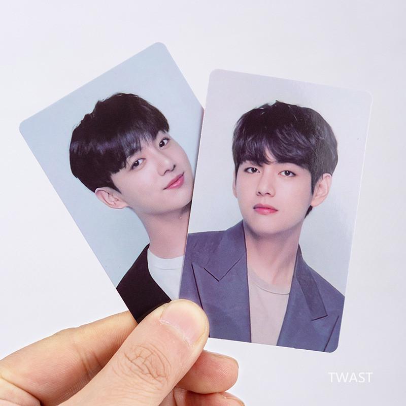<ぷぅ> BTS CD＋トレカ BTS ジン トレカ ソウジュ DVD フォトカード - メルカリ
