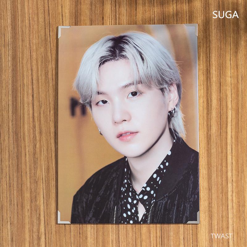 BTSグッズ フォトカード 防弾少年団 Permission to Dance 写真