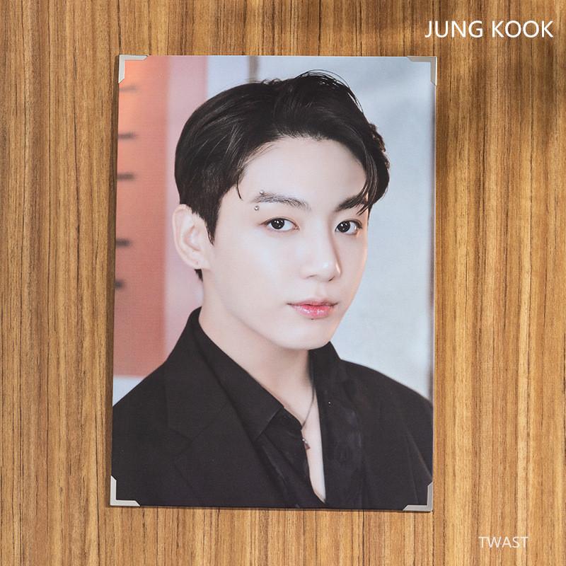 BTSグッズ フォトカード 防弾少年団 Permission to Dance 写真