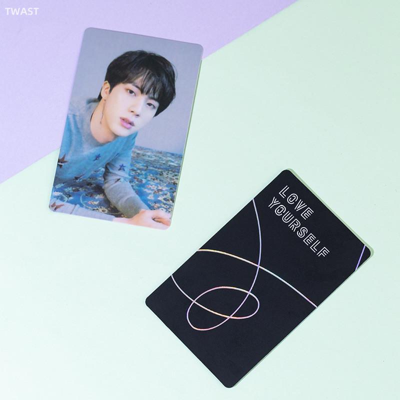 BTSグッズ フォト カード 7枚 セット トレカ 防弾少年団 バンタン 写真 全員 フォトカード K-POP 韓国 アイドル Love Yourself 轉 tear BTS :bts161:TWAST - 通販 - Yahoo!ショッピング BTSグッズ フォト カード 7枚 セット トレカ 防弾少年団 バンタン 写真 全員 フォトカード K-POP 韓国 アイドル Love Yourself 轉 tear BTS :bts161:TWAST - 通販 - Yahoo!ショッピング