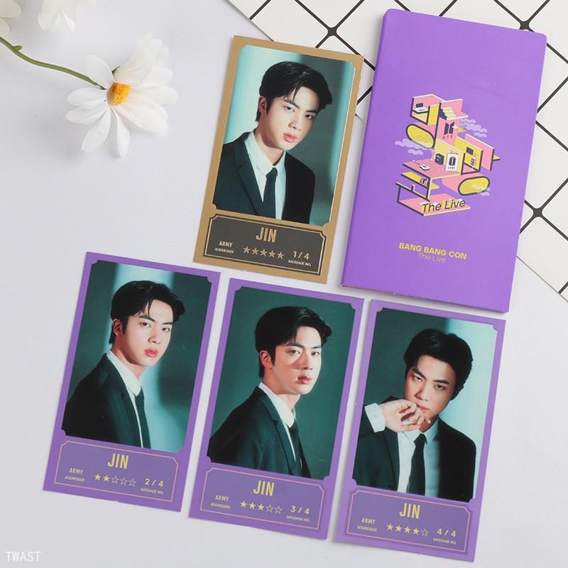 BTSグッズ フォト カード セット トレカ 防弾少年団 バンタン BTSグッズ フォト カード セット トレカ 防弾少年団 バンタン