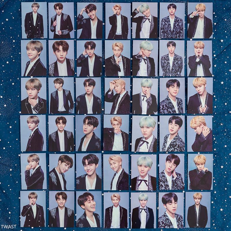BTSグッズ フォト カード セット トレカ 防弾少年団 バンタン BTSグッズ フォト カード セット トレカ 防弾少年団 バンタン
