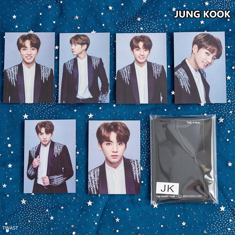 BTSグッズ フォト カード セット トレカ 防弾少年団 バンタン BTSグッズ フォト カード セット トレカ 防弾少年団 バンタン