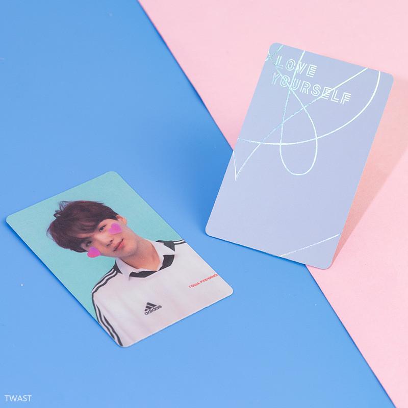 BTSグッズ フォト カード セット トレカ 防弾少年団 バンタン BTSグッズ フォト カード セット トレカ 防弾少年団 バンタン