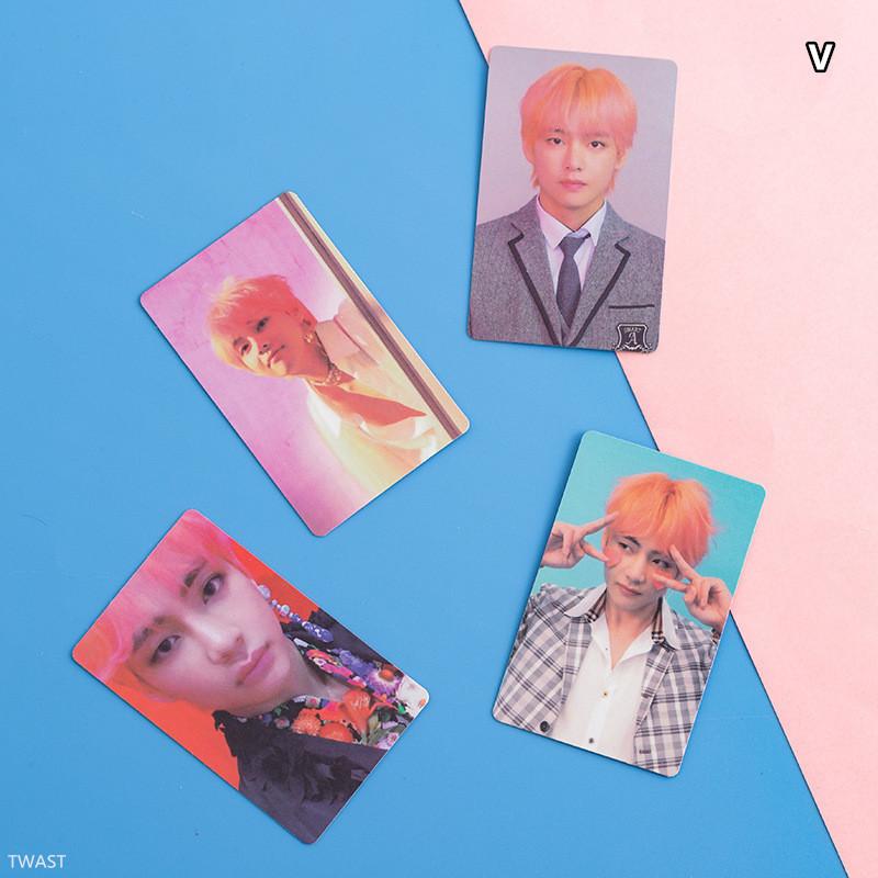 BTSグッズ フォト カード セット トレカ 防弾少年団 バンタン BTSグッズ フォト カード セット トレカ 防弾少年団 バンタン