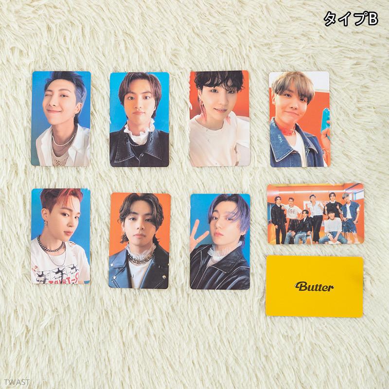 BTSグッズ フォトカード 8枚 セット トレカ 防弾少年団 バンタン BTSグッズ フォトカード 8枚 セット トレカ 防弾少年団 バンタン