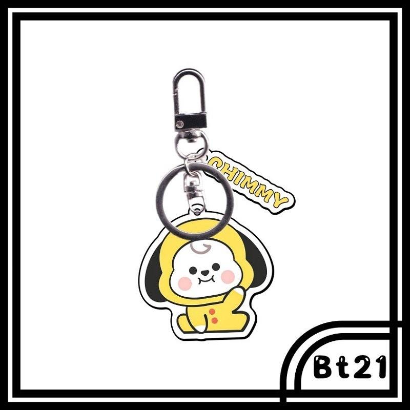 2番目半額 BT21 防弾少年団 BTS バンタン キーリング プラスチック キーホルダー グッズ キーチェーン アクセサリー 携帯 鍵 自動車飾り おしゃれ 小物 飾り｜twast｜15