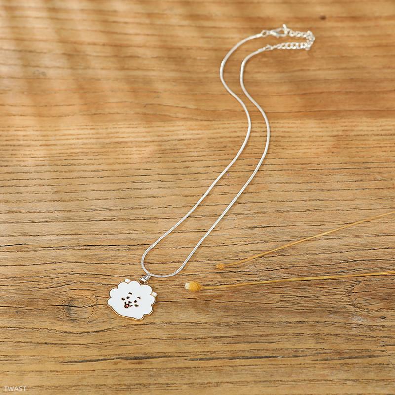 BTSグッズ BT21 防弾少年団 バンタン ネックレス ブレスレット ブローチ  K-POP 韓国 アイドル スマホストラップ アクセサリー ビーティエス 応援グッズ |  | 02