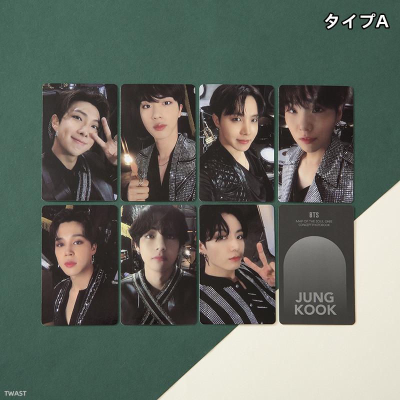 BTSグッズ フォト カード セット トレカ 7枚 防弾少年団 BTSグッズ フォト カード セット トレカ 7枚 防弾少年団