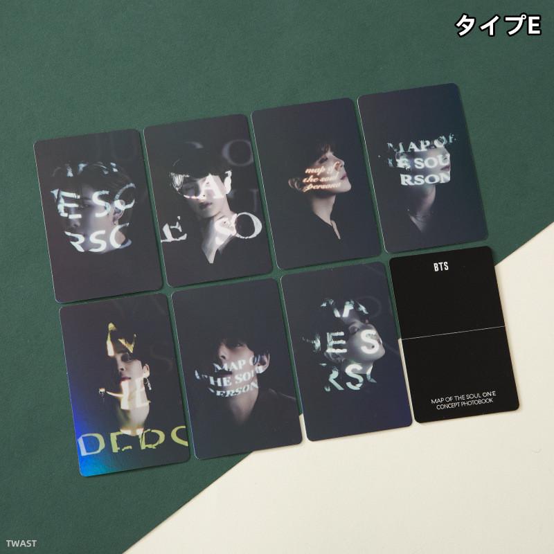 BTSグッズ フォト カード セット トレカ 7枚 防弾少年団 BTSグッズ フォト カード セット トレカ 7枚 防弾少年団