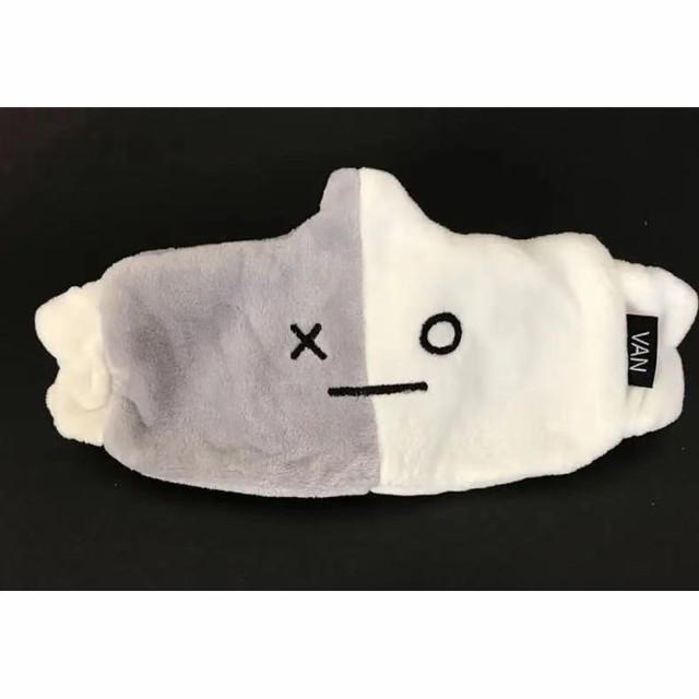 送料無料 BTSグッズ ヘアバンド ビーティー21 防弾少年団 BT21 洗える