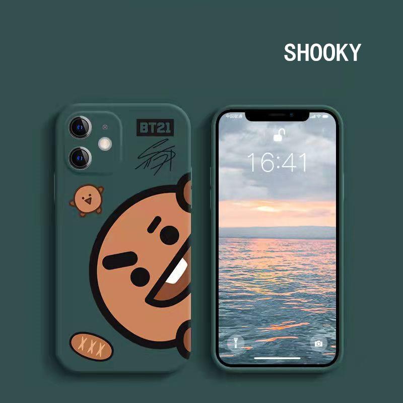 BTSグッズ iPhone17/17Pro/17Promax/17air/15/14/13/12/SE ケース