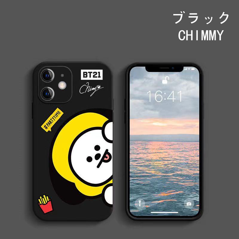 BTSグッズ iPhone17/17Pro/17Promax/17air/15/14/13/12/SE ケース