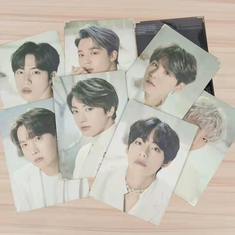 防弾少年団(BTS) - 公式 BTS IN THE SOOP STAY 宿泊 フォトカード 防弾少年団(BTS) - 公式 BTS IN THE SOOP STAY 宿泊 フォトカード