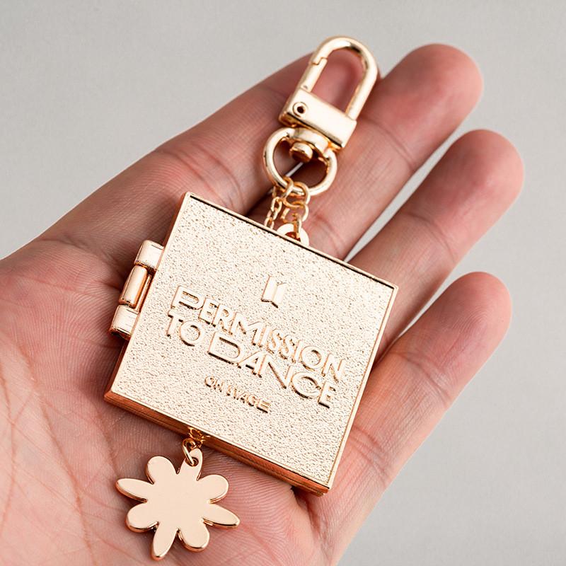 防弾少年団(BTS) - BTS JIN ジン HAPPY ポップアップ ラキドロ