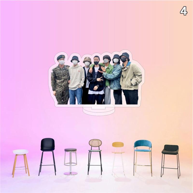 BTS グッズ セット ポスター アクリルスタンド 【公式通販】
