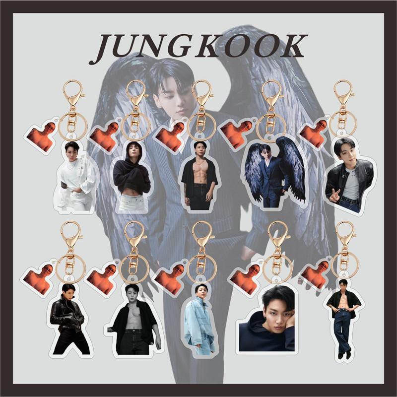 2番目半額 Jung Kookグッズ グク 防弾少年団 BTS バンタン CK
