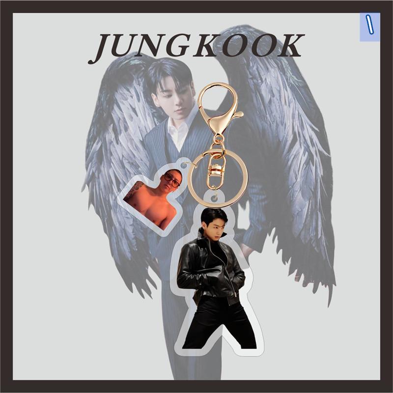 2番目半額 Jung Kookグッズ グク 防弾少年団 BTS バンタン CK
