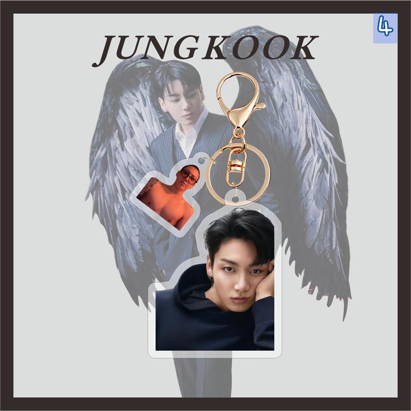 2番目半額 Jung Kookグッズ グク 防弾少年団 BTS バンタン CK