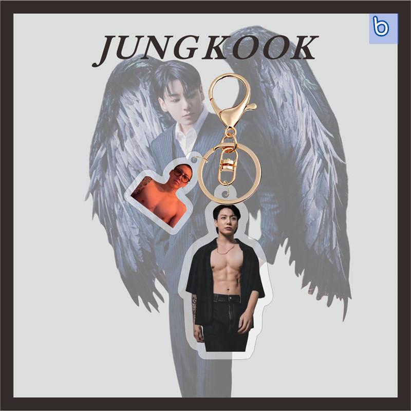 2番目半額 Jung Kookグッズ グク 防弾少年団 BTS バンタン CK