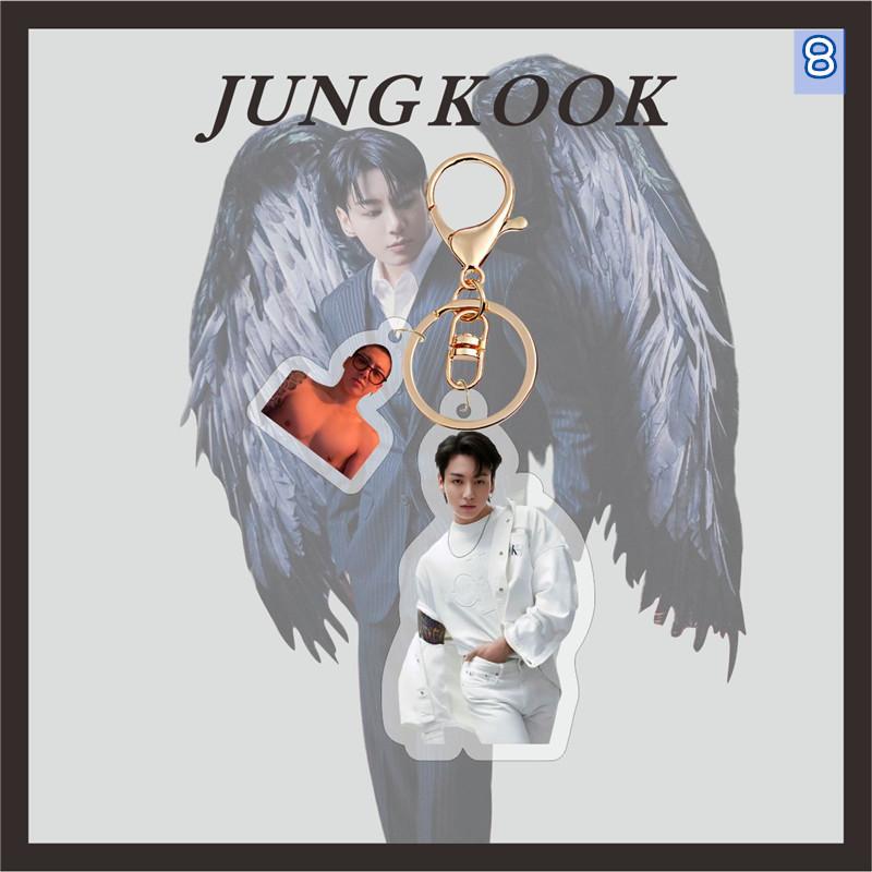 2番目半額 Jung Kookグッズ グク 防弾少年団 BTS バンタン CK