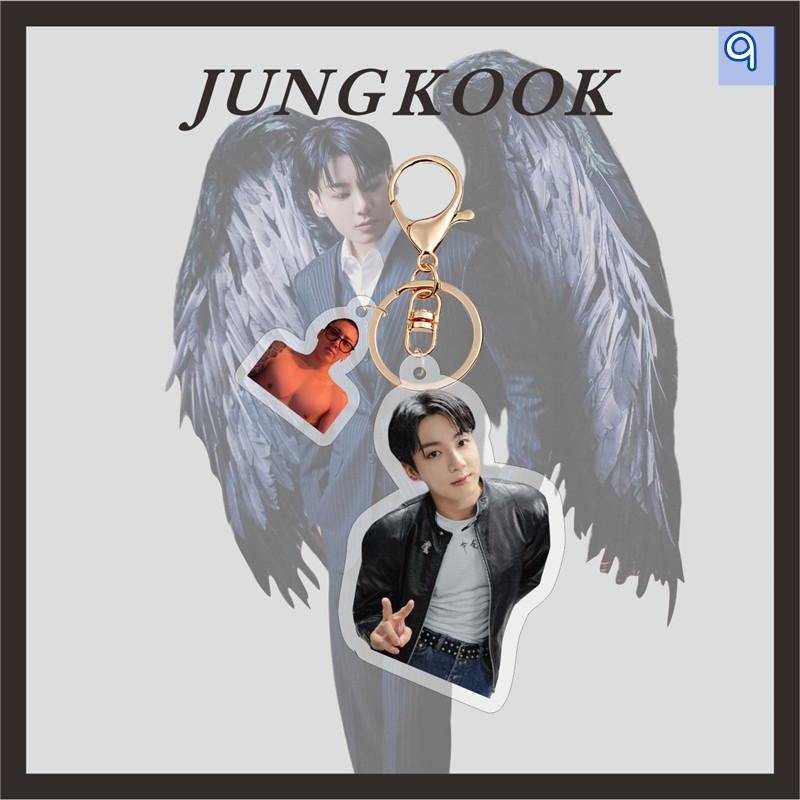 2番目半額 Jung Kookグッズ グク 防弾少年団 BTS バンタン CK