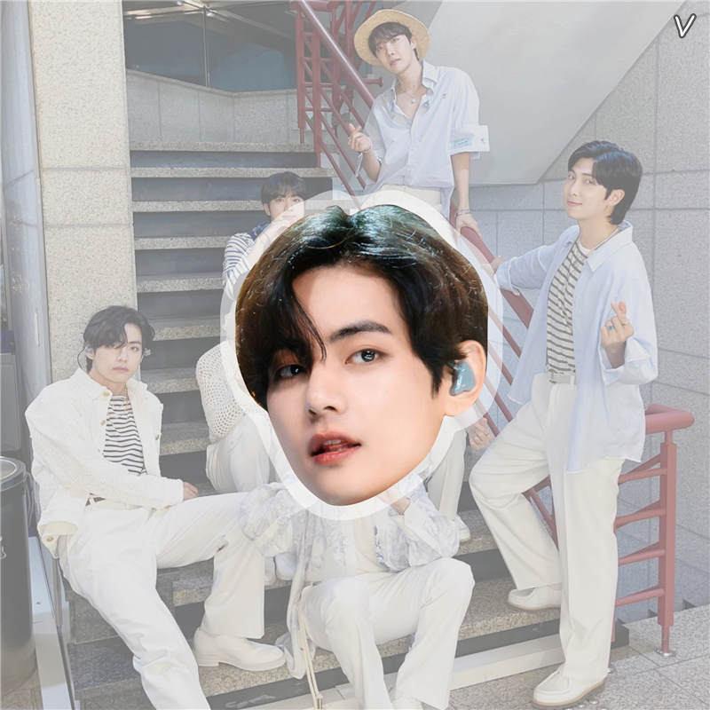 2番目半額 BTSグッズ スマホホルダー アクリル 防弾少年団 携帯
