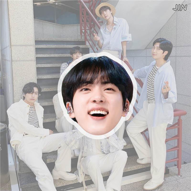 2番目半額 BTSグッズ スマホホルダー アクリル 防弾少年団 携帯