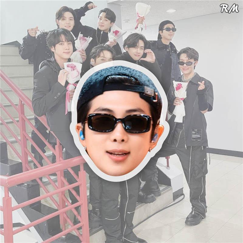 2番目半額 BTSグッズ スマホホルダー アクリル 防弾少年団 携帯 