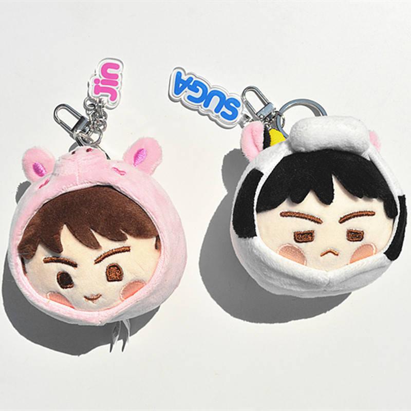 BTS Jungkook ぬいぐるみ キーホルダー付き マグネット 楽天市場】bts