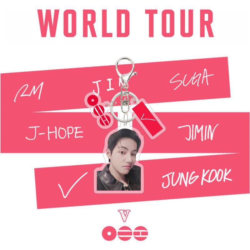 2番目半額 BTSグッズ 2026World Tour ARIRANG 防弾少年団 バンタン
