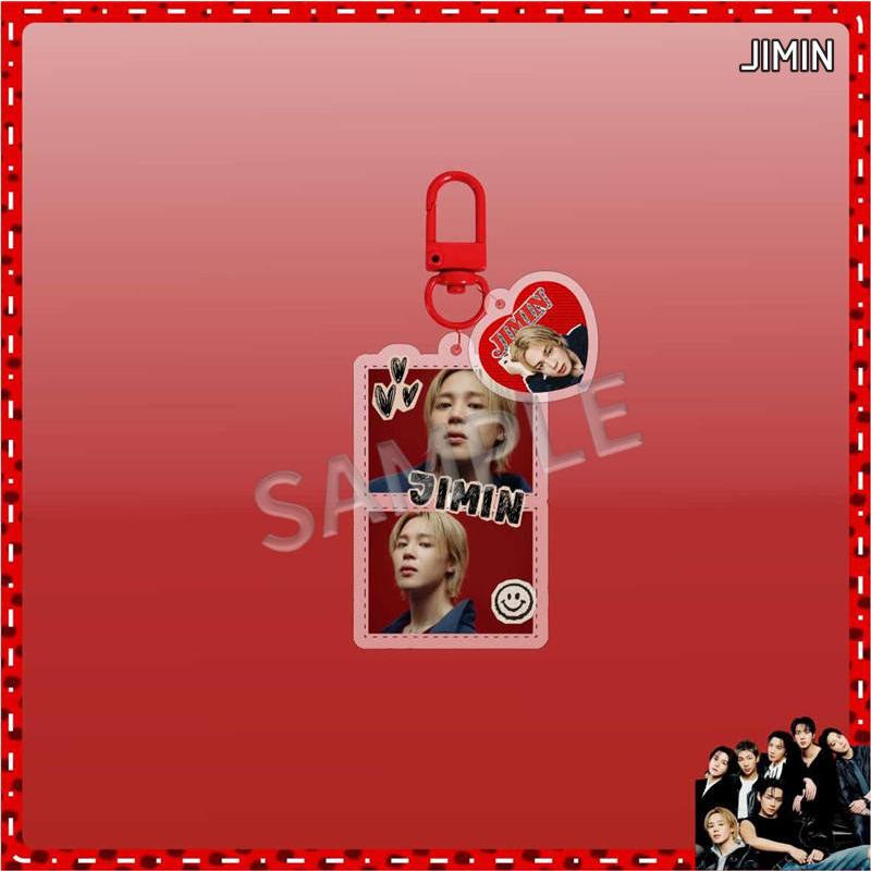2番目半額 BTSグッズ 2026 ARIRANG 防弾少年団 バンタン キーリング