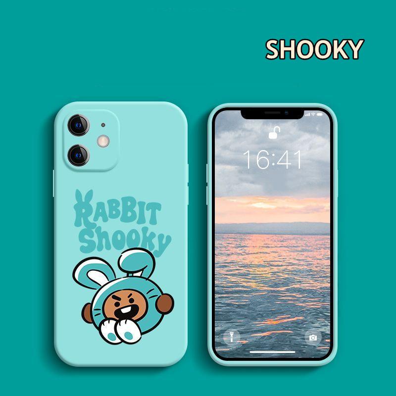 専用　BTS　グッズ BTS公式グッズ☆BT21 【PHOTO L HOLDER + 3 COLOR BALL PEN】☆2