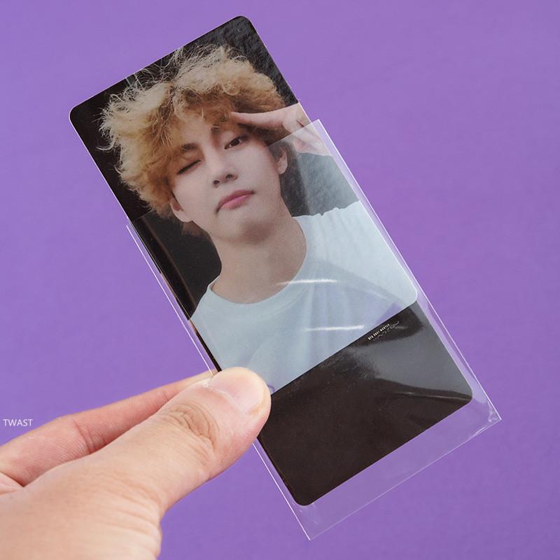 防弾少年団(BTS) - BTS SOWZOOミニフォト10セット+スペシャルカード BTS SOWOOZOO ユンギ ミニフォトセット ソウジュ - メルカリ