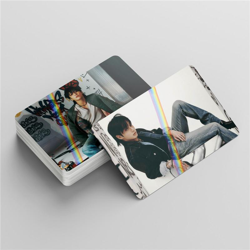 【美品】BTS FOR YOU リリイベ お渡し会　フォトカード　ジョングク JUNG KOOK: I AM STILL』 入場者プレゼント第4弾が決定！ “日本限定