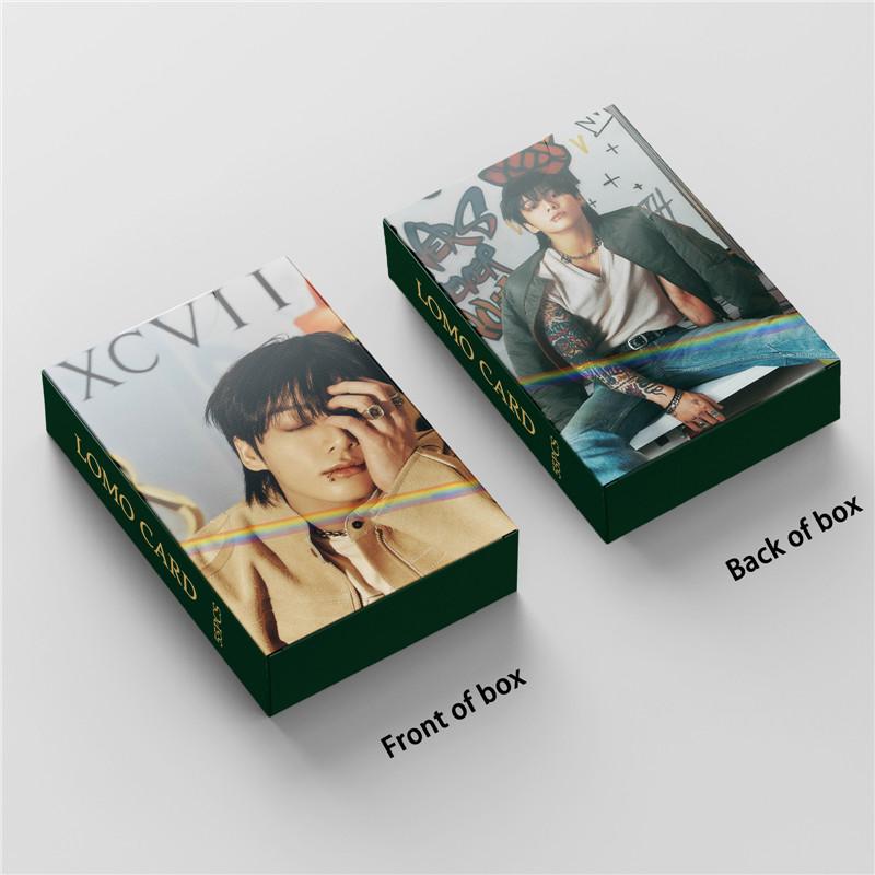 BTS 公式 MARCH BOX #18 JUNGKOOK フォトカード JUNG KOOK GOLDEN フォトカード BTS グク march ♯18 - メルカリ