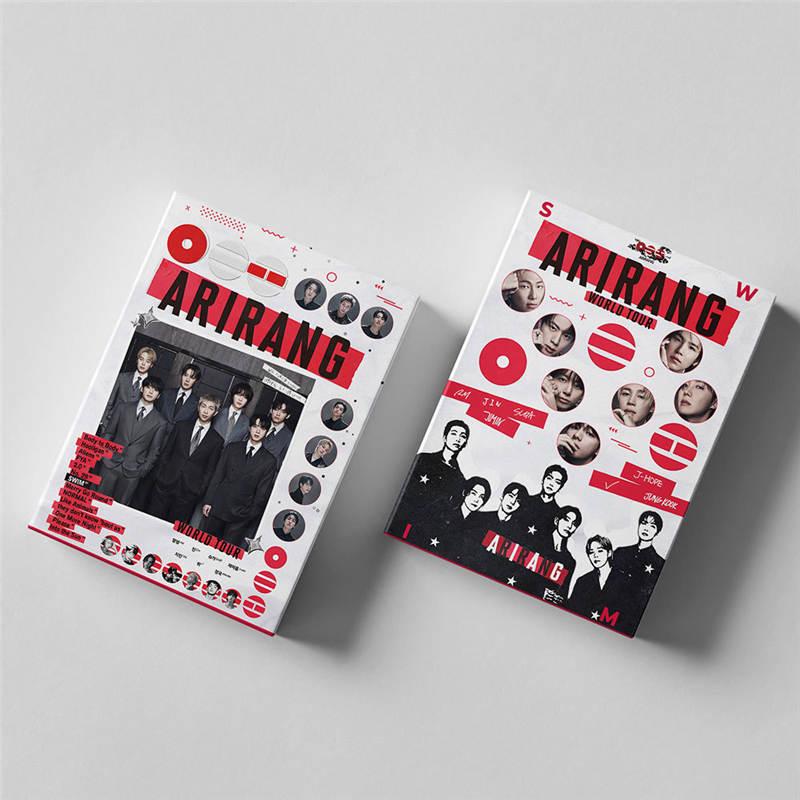 BTSグッズ フォト カード 55枚 セット トレカ バンタン 写真 全員