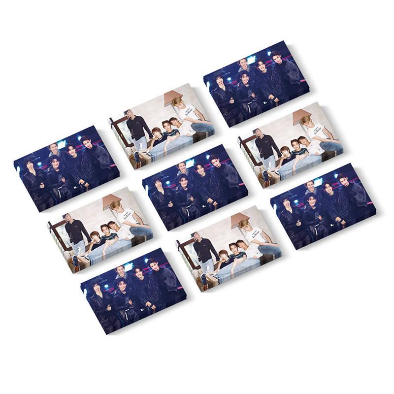 CORTIS コルティス ユニバ 特典 トレカ 5枚 セット 7 CORTIS ユニバ 特典 コンプ コルティスの通販 by クママ's shop ｜ラクマ