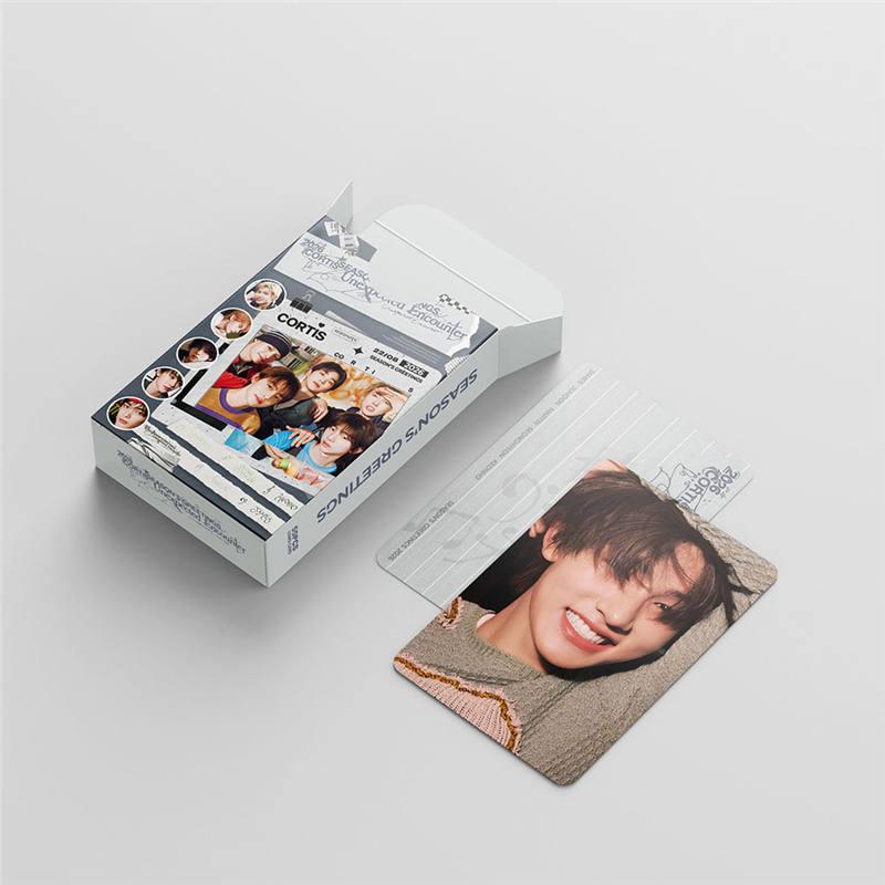 CORTIS 1st studio choom 限定 トレカ 5枚セット CORTIS 1st Kpop nara US アメリカ限定 トレカ 5枚セット - メルカリ