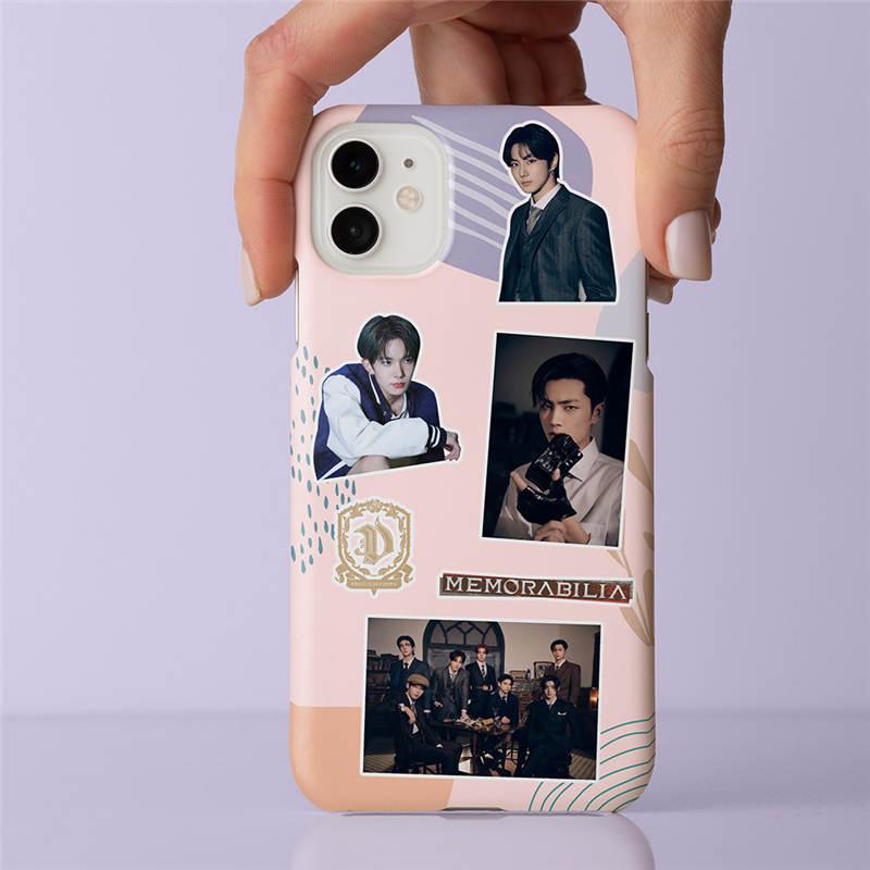 Enhypenグッズ シール シールセット 103枚 エンハイプン MEMORABILIA