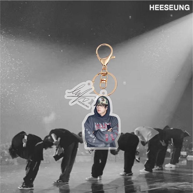 enhypen ニキ アクスタ うちわキーホルダー enhypen ニキ アクスタ うちわキーホルダー ENHYPEN ツアー記念