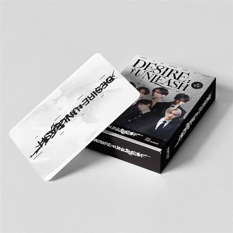 Enhypenグッズ フォト カード 55枚 セット トレカ エンハイプン 写真