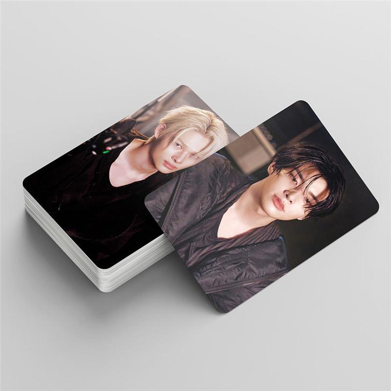 Enhypenグッズ フォト カード 55枚 セット トレカ エンハイプン 写真