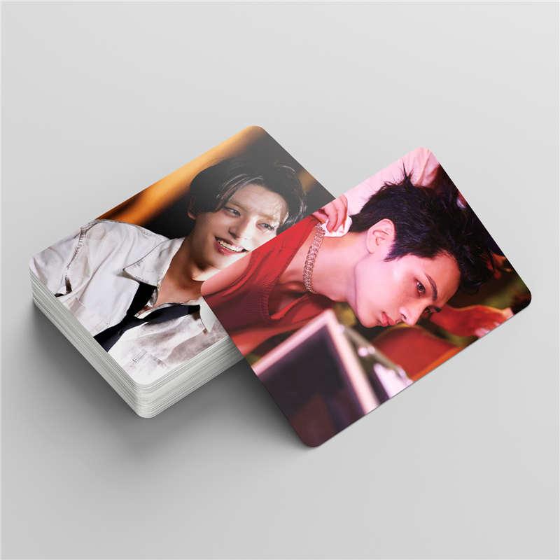 ENHYPEN HYBE INSIGHT フォトカード トレカ s-l400.jpg