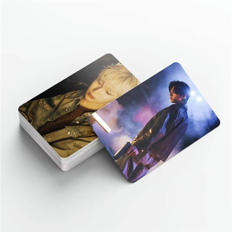 Enhypenグッズ フォト カード 55枚 セット トレカ エンハイプン 写真