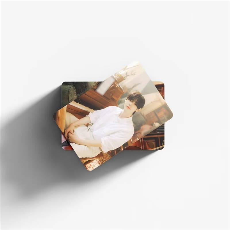 Enhypenグッズ フォト カード 55枚 セット トレカ エンハイプン 写真